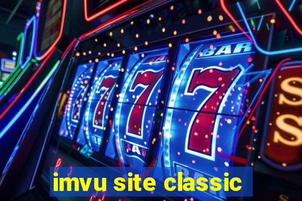 imvu site classic